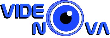 Логотип сайта по установке систем видеонаблюдения - дизайнер Nnoitra