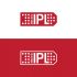 Логотип новой компаний IPL ELECTRIC  - дизайнер PB-studio