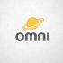 omniCPA.ru: лого для партнерской CPA программы - дизайнер funkielevis