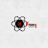 Создание логотипа компании АйТи Фронт (itfront.ru) - дизайнер AndreyNIK