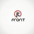 Создание логотипа компании АйТи Фронт (itfront.ru) - дизайнер a-kllas