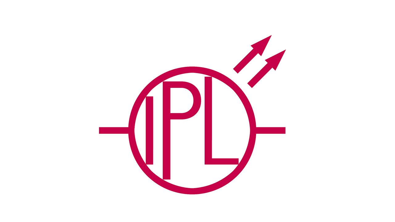 Логотип новой компаний IPL ELECTRIC  - дизайнер 08-08