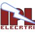 Логотип новой компаний IPL ELECTRIC  - дизайнер diznoob
