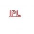 Логотип новой компаний IPL ELECTRIC  - дизайнер evsta