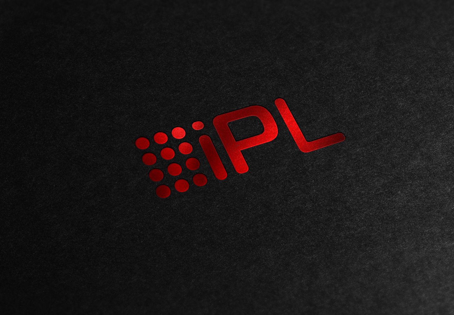 Логотип новой компаний IPL ELECTRIC  - дизайнер alexchexes