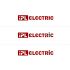Логотип новой компаний IPL ELECTRIC  - дизайнер Dimaniiy