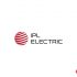 Логотип новой компаний IPL ELECTRIC  - дизайнер Alexey_SNG