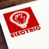 Логотип новой компаний IPL ELECTRIC  - дизайнер Koshka13_3