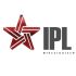 Логотип новой компаний IPL ELECTRIC  - дизайнер D_MarshaL