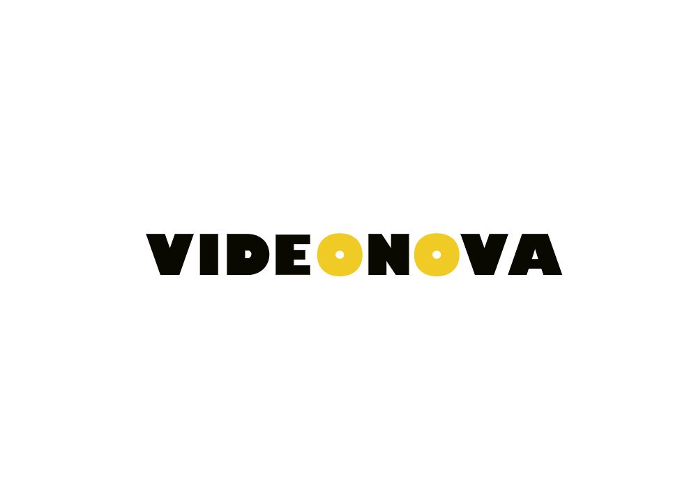Логотип сайта по установке систем видеонаблюдения - дизайнер werp