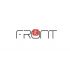Создание логотипа компании АйТи Фронт (itfront.ru) - дизайнер comicdm