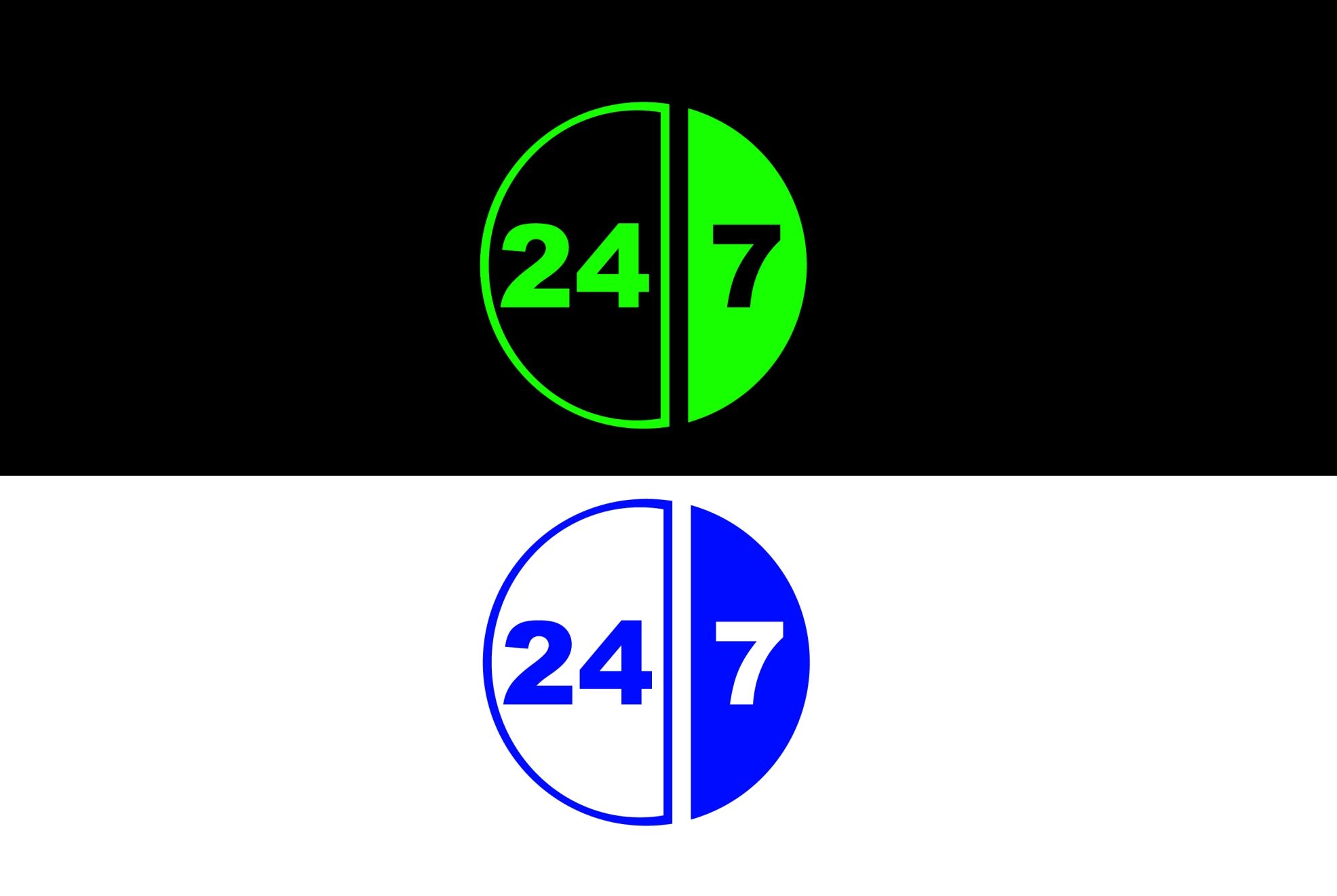 Логотип для хостинга - дизайнер bunch05