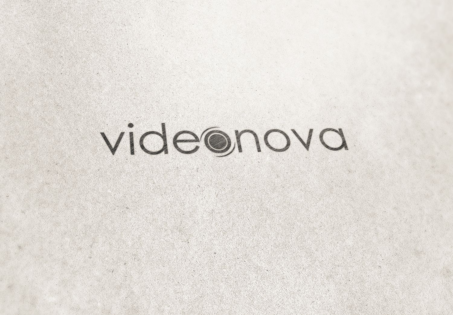 Логотип сайта по установке систем видеонаблюдения - дизайнер Galatonoff