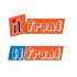 Создание логотипа компании АйТи Фронт (itfront.ru) - дизайнер atmannn