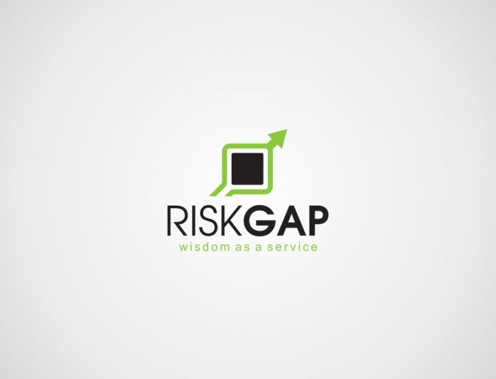 Логотип для веб-сервиса по риск-менеджменту - дизайнер zozuca-a