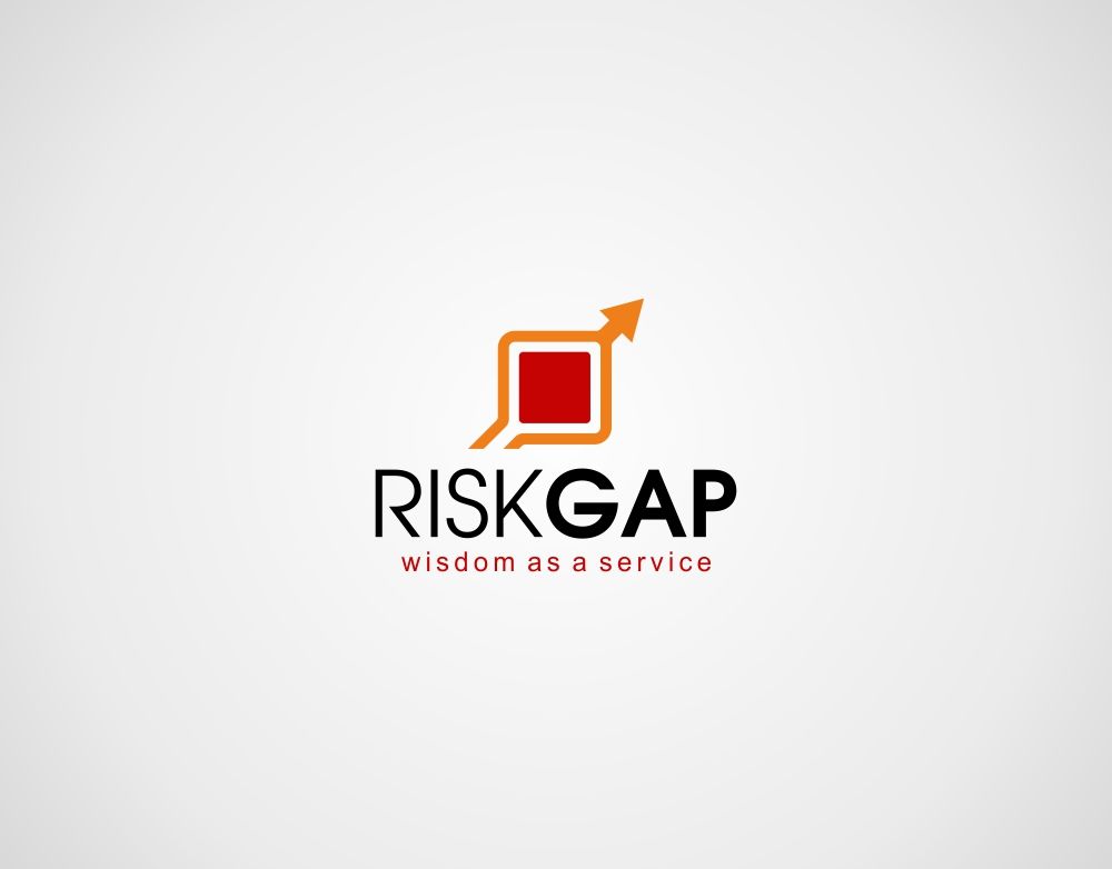 Логотип для веб-сервиса по риск-менеджменту - дизайнер zozuca-a