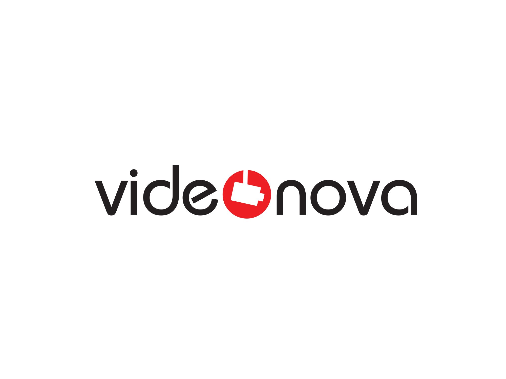 Логотип сайта по установке систем видеонаблюдения - дизайнер Flagious