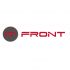 Создание логотипа компании АйТи Фронт (itfront.ru) - дизайнер evsta