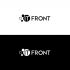 Создание логотипа компании АйТи Фронт (itfront.ru) - дизайнер kos888