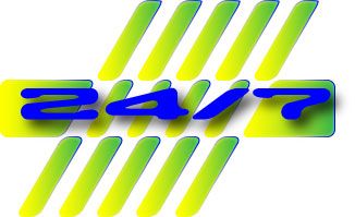 Логотип для хостинга - дизайнер kub74
