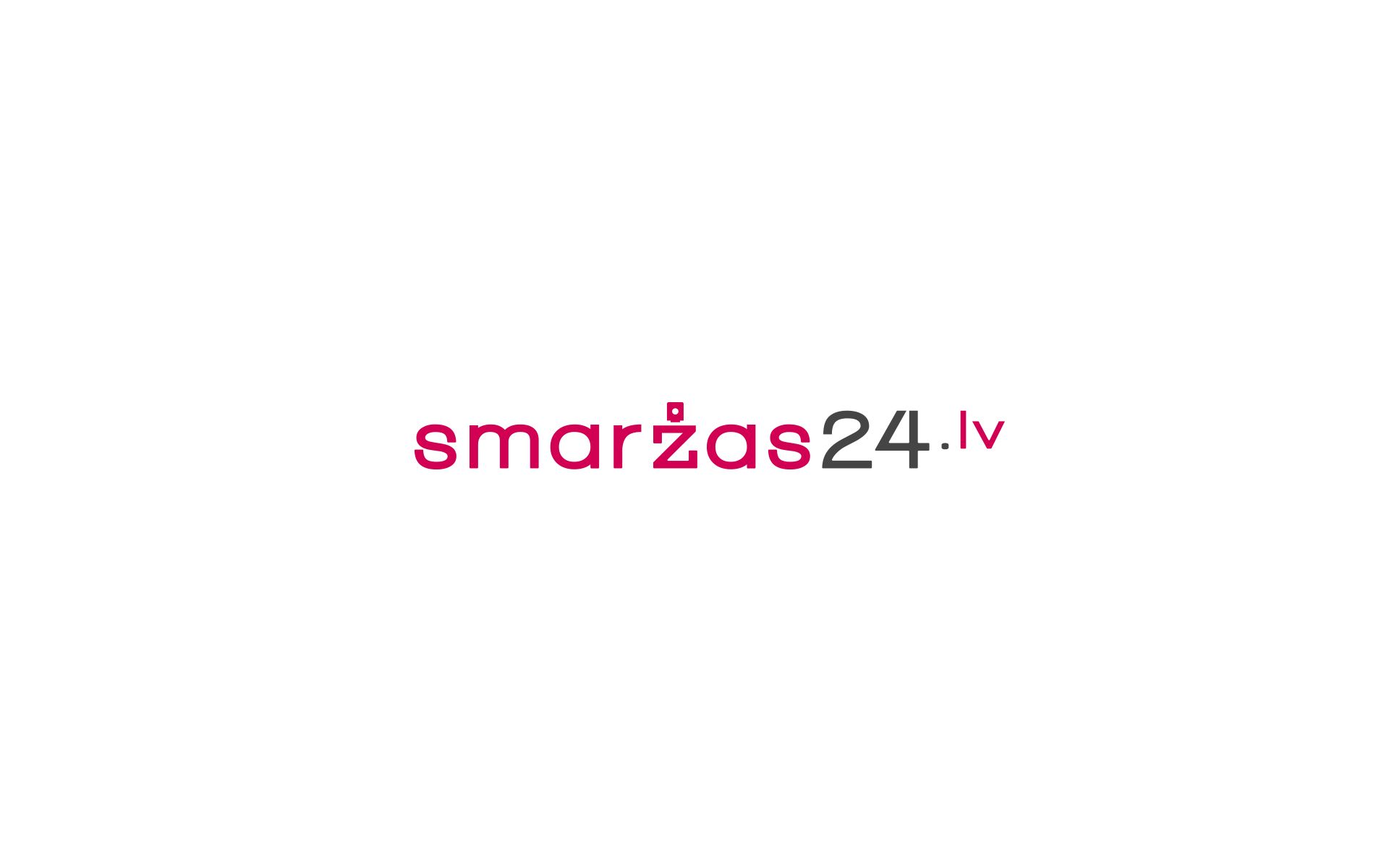 Логотип для smarzas24.lv - дизайнер U4po4mak