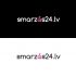 Логотип для smarzas24.lv - дизайнер comicdm