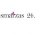 Логотип для smarzas24.lv - дизайнер managaz