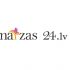Логотип для smarzas24.lv - дизайнер managaz
