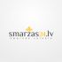 Логотип для smarzas24.lv - дизайнер Alphir