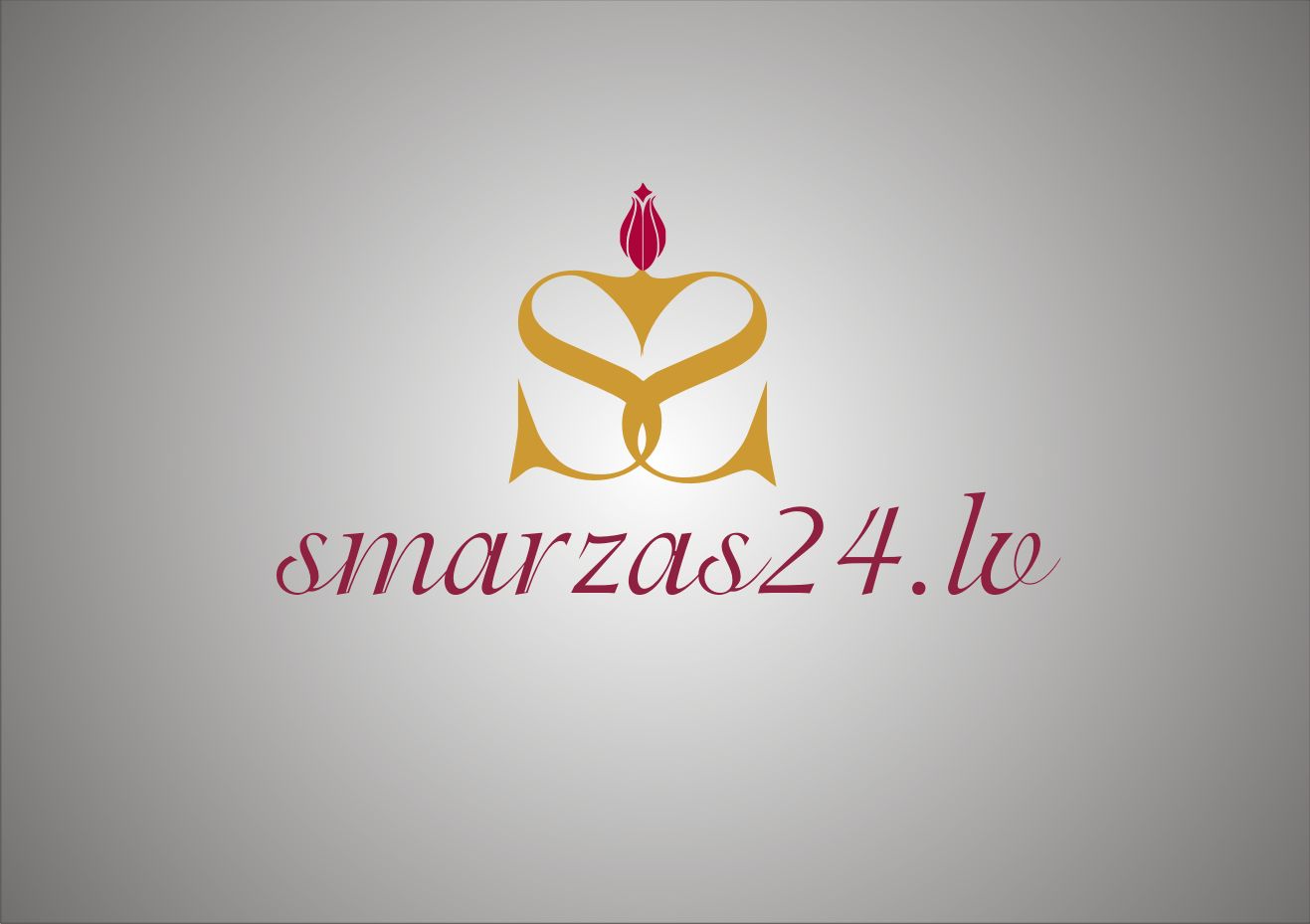 Логотип для smarzas24.lv - дизайнер diz-1ket