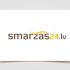 Логотип для smarzas24.lv - дизайнер natpavlova