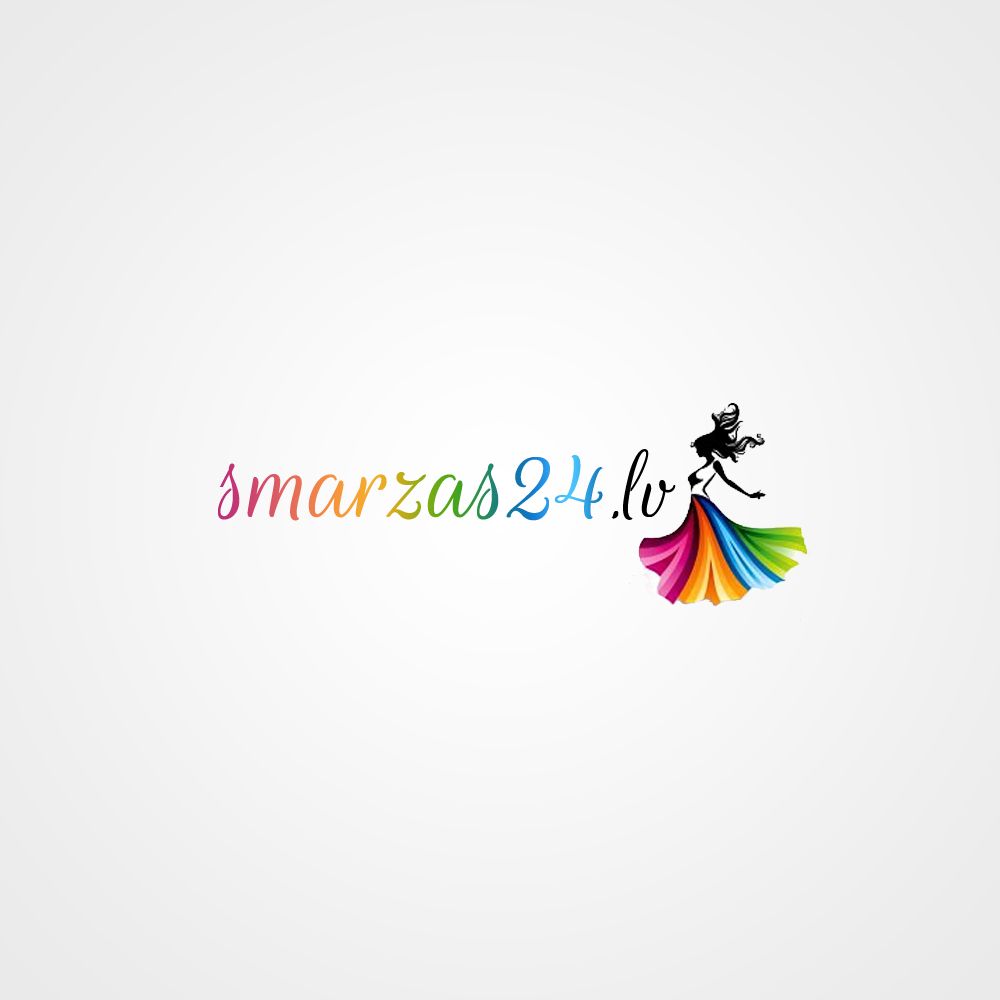 Логотип для smarzas24.lv - дизайнер harmfulmuse