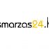 Логотип для smarzas24.lv - дизайнер markosov