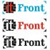 Создание логотипа компании АйТи Фронт (itfront.ru) - дизайнер djei