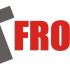 Создание логотипа компании АйТи Фронт (itfront.ru) - дизайнер salawar