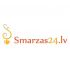 Логотип для smarzas24.lv - дизайнер InnaM