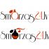 Логотип для smarzas24.lv - дизайнер valeriana_88