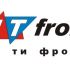 Создание логотипа компании АйТи Фронт (itfront.ru) - дизайнер prickoff