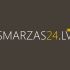 Логотип для smarzas24.lv - дизайнер markosov
