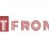 Создание логотипа компании АйТи Фронт (itfront.ru) - дизайнер asfar1123