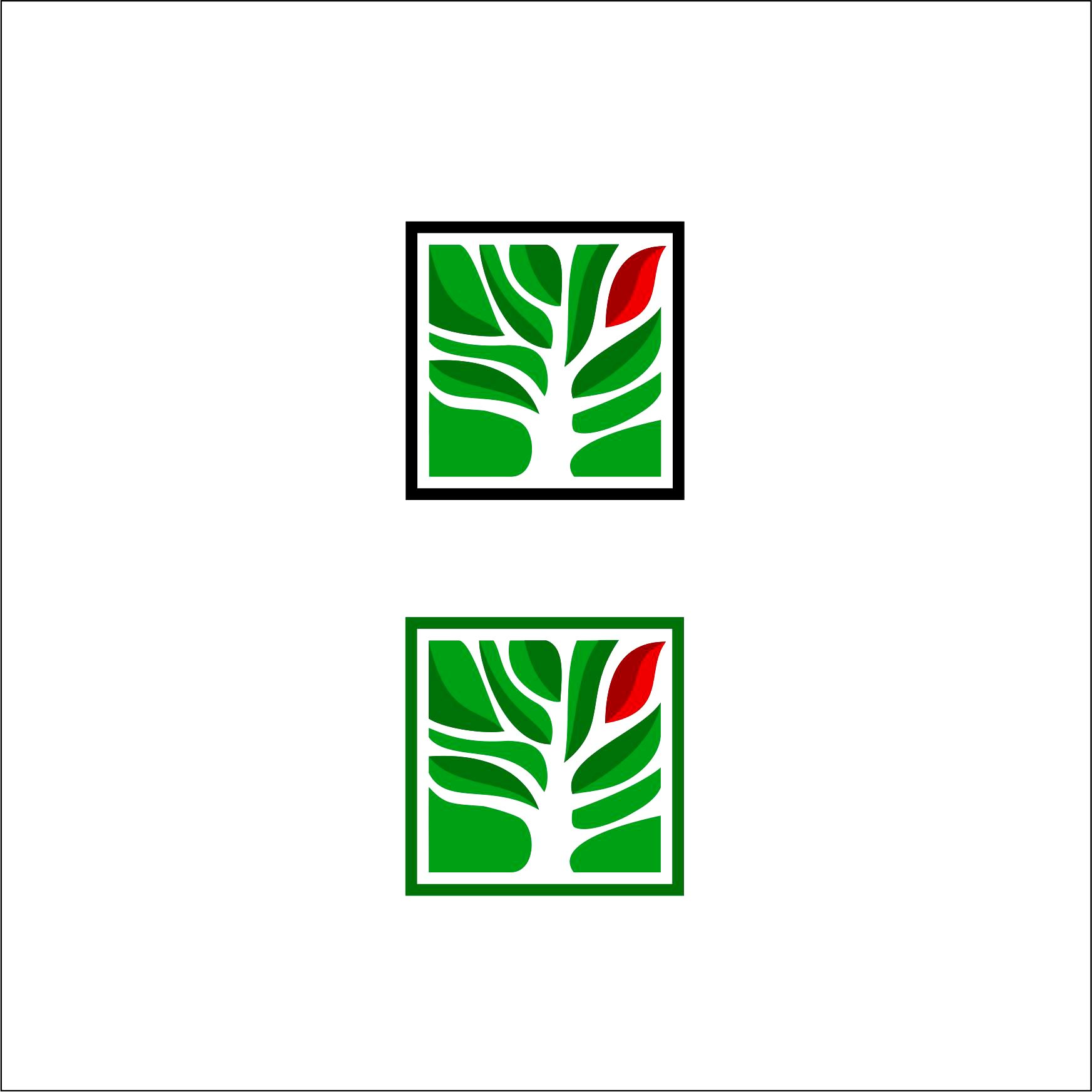 Лого 2 для лесоперерабатывающей компании - дизайнер Iguana