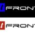 Создание логотипа компании АйТи Фронт (itfront.ru) - дизайнер Marselsir