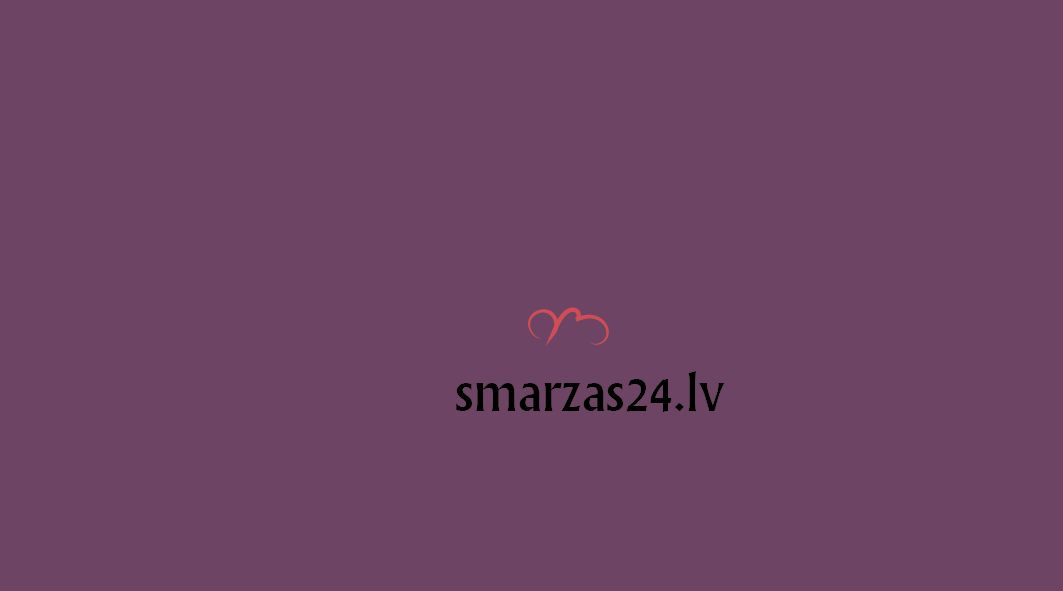 Логотип для smarzas24.lv - дизайнер ruslan-volkov