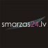 Логотип для smarzas24.lv - дизайнер simanuk