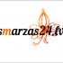 Логотип для smarzas24.lv - дизайнер Koshatinka