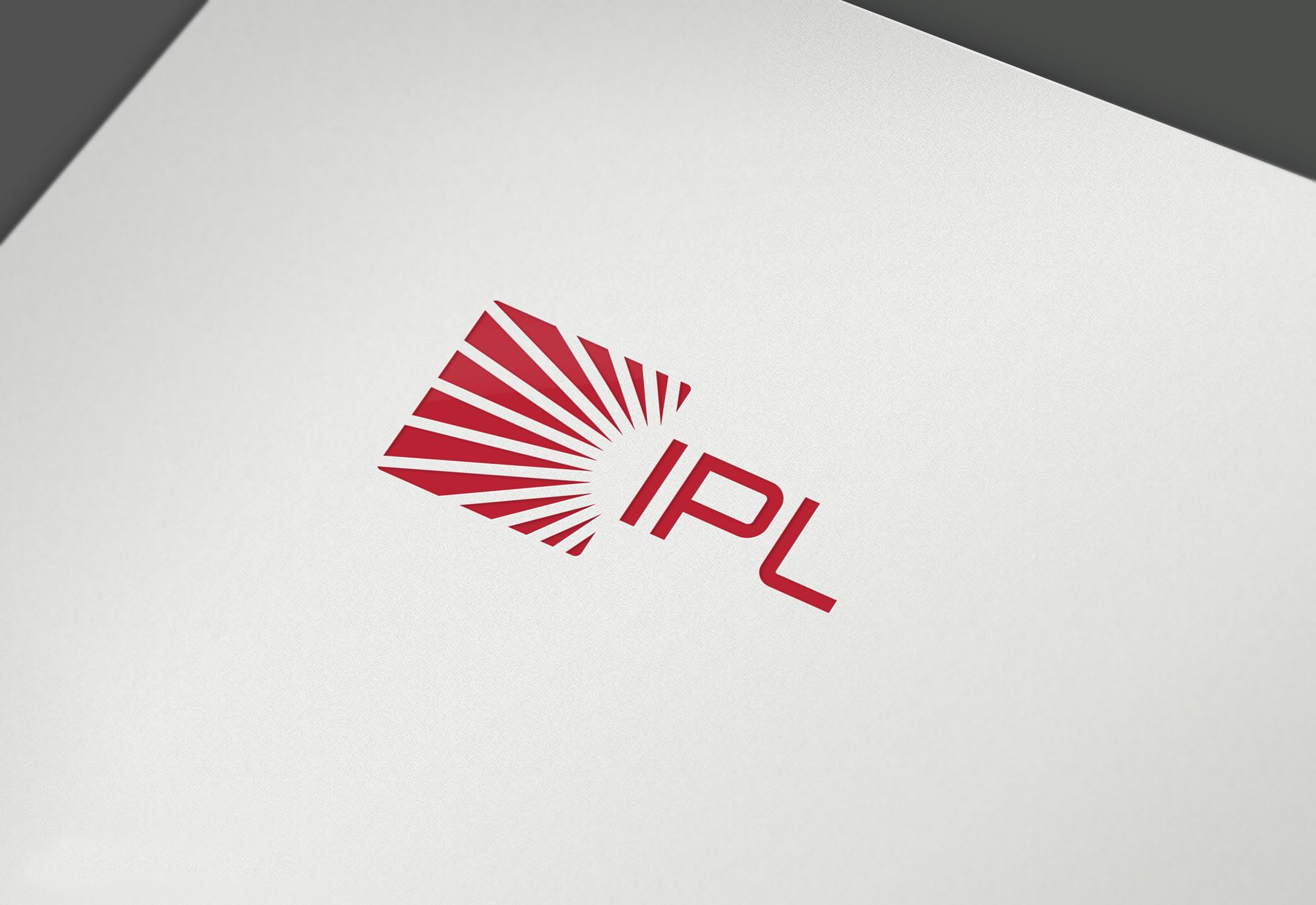 Логотип новой компаний IPL ELECTRIC  - дизайнер Alexey_SNG