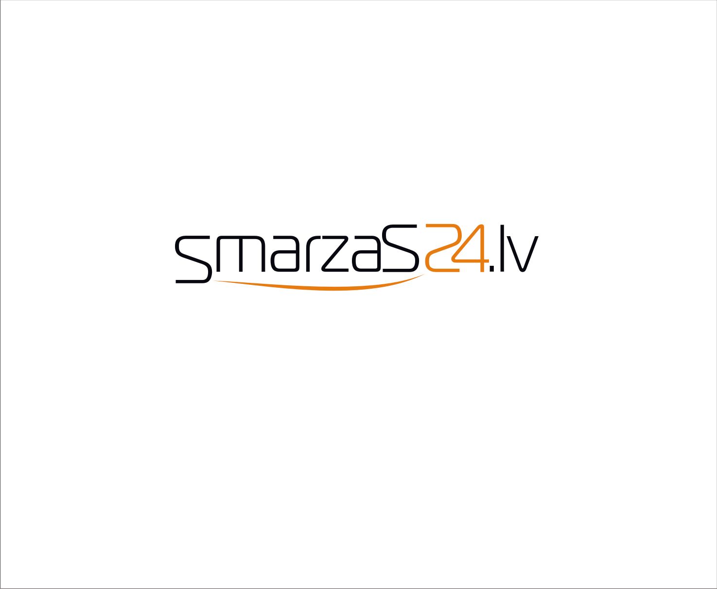 Логотип для smarzas24.lv - дизайнер vladim