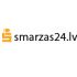 Логотип для smarzas24.lv - дизайнер Maria_Chi