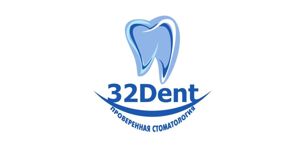 Логотип для сети стоматологических клиник - дизайнер managaz