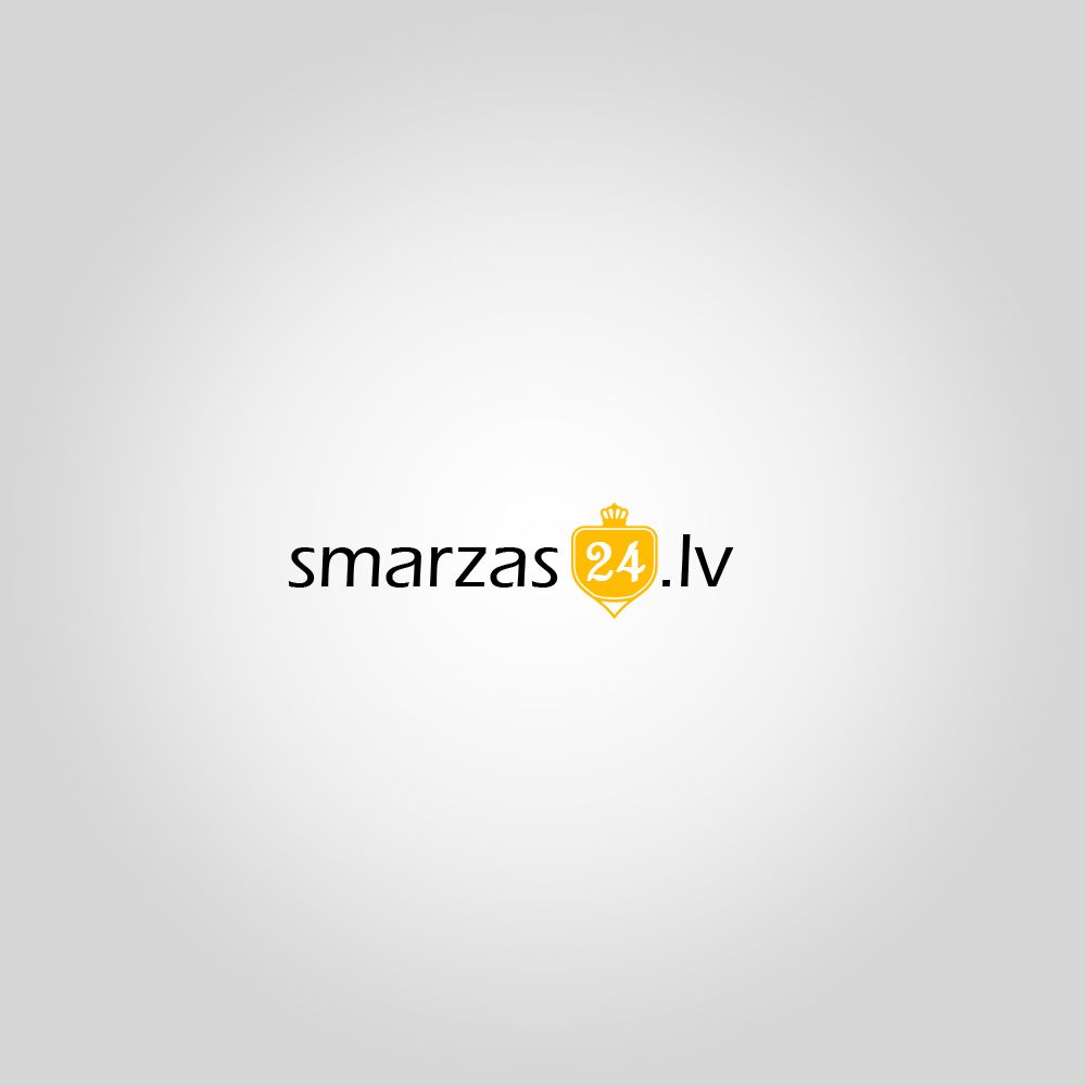 Логотип для smarzas24.lv - дизайнер PoliBod